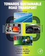 Towards Sustainable Road Transport - ISBN 9780124046160