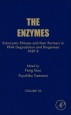 Eukaryotic RNases and their Partners in RNA Degradation and Biogenesis: Part B - ISBN 9780124047419