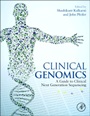 Clinical Genomics - ISBN 9780124047488
