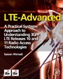 LTE-Advanced: A Practical Systems Approach to Understanding 3GPP LTE Releases 10 and 11 Radio Access Technologies - ISBN 9780124051621