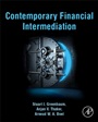 Contemporary Financial Intermediation - ISBN 9780124051966