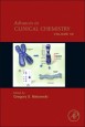 Advances in Clinical Chemistry - ISBN 9780124052116
