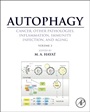 Autophagy: Cancer, Other Pathologies, Inflammation, Immunity, Infection, and Aging: Volume 3 - Role in Specific Diseases - ISBN 9780124055292