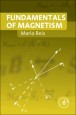 Fundamentals of Magnetism - ISBN 9780124055452