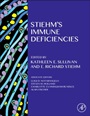 Stiehms Immune Deficiencies: Inborn Errors of Immunity - ISBN 9780124055469
