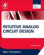 Intuitive Analog Circuit Design - ISBN 9780124058668