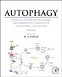 Autophagy: Cancer, Other Pathologies, Inflammation, Immunity, Infection, and Aging: Volume 2 - Role in General Diseases - ISBN 9780124058774