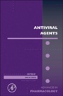 Antiviral Agents - ISBN 9780124058804