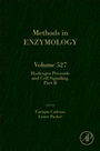 Hydrogen Peroxide and Cell Signaling, Part B - ISBN 9780124058828