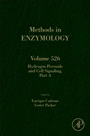 Hydrogen Peroxide and Cell Signaling, Part A - ISBN 9780124058835