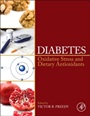Diabetes: Oxidative Stress and Dietary Antioxidants - ISBN 9780124058859
