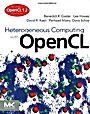 Heterogeneous Computing with OpenCL: Revised OpenCL 1.2 Edition - ISBN 9780124058941