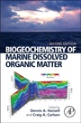 Biogeochemistry of Marine Dissolved Organic Matter - ISBN 9780124059405