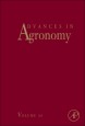 Advances in Agronomy - ISBN 9780124059429