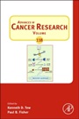 Advances in Cancer Research - ISBN 9780124071735