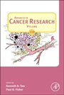 Advances in Cancer Research - ISBN 9780124071902