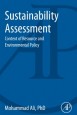 Sustainability Assessment: Context of Resource and Environmental Policy - ISBN 9780124071964