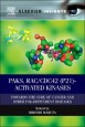 PAKs, RAC/CDC42 (p21)-activated Kinases: Towards the Cure of Cancer and Other PAK-dependent Diseases - ISBN 9780124071988