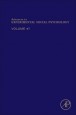 Advances in Experimental Social Psychology - ISBN 9780124072367