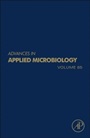 Advances in Applied Microbiology - ISBN 9780124076723