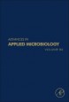 Advances in Applied Microbiology - ISBN 9780124076792