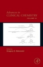 Advances in Clinical Chemistry - ISBN 9780124076808