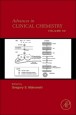 Advances in Clinical Chemistry - ISBN 9780124076815