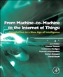 Internet of Things - ISBN 9780124076846