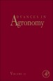 Advances in Agronomy - ISBN 9780124076853