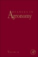 Advances in Agronomy - ISBN 9780124076860