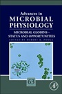 Microbial Globins – Status and Opportunities - ISBN 9780124076938