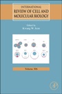 International Review of Cell and Molecular Biology - ISBN 9780124076945