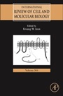 International Review of Cell and Molecular Biology - ISBN 9780124076969