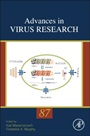 Advances in Virus Research - ISBN 9780124076983