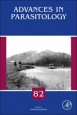 Advances in Parasitology - ISBN 9780124077065