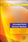 Extended Finite Element Method: Tsinghua University Press Computational Mechanics Series - ISBN 9780124077171