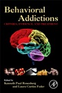 Behavioral Addictions: Criteria, Evidence, and Treatment - ISBN 9780124077249