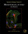 Microtubules, in vitro - ISBN 9780124077577