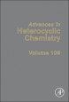 Advances in Heterocyclic Chemistry - ISBN 9780124077775
