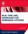 Real-Time UML Workshop for Embedded Systems - ISBN 9780124077812