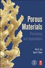 Porous Materials: Processing and Applications - ISBN 9780124077881