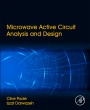 Microwave Active Circuit Analysis and Design - ISBN 9780124078239