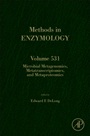 Microbial Metagenomics, Metatranscriptomics, and Metaproteomics - ISBN 9780124078635