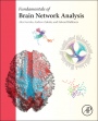 Fundamentals of Brain Network Analysis - ISBN 9780124079083