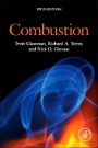 Combustion - ISBN 9780124079137
