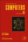 Advances in Computers - ISBN 9780124080898