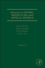 Advances in Atomic, Molecular, and Optical Physics - ISBN 9780124080904
