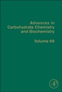Advances in Carbohydrate Chemistry and Biochemistry - ISBN 9780124080935