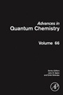 Advances in Quantum Chemistry - ISBN 9780124080997