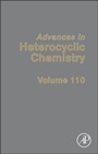 Advances in Heterocyclic Chemistry - ISBN 9780124081000